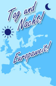 europaweit transport